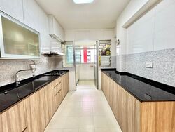 Blk 366A Sun Breeze (Sembawang), HDB 4 Rooms #561290371